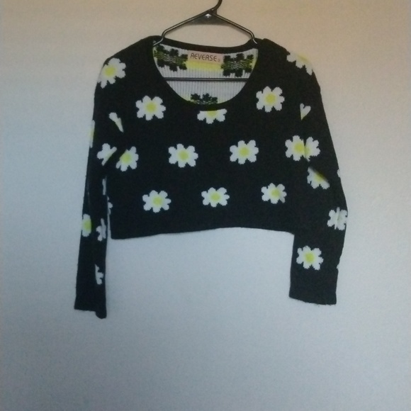 Reverse top - Picture 5 of 5